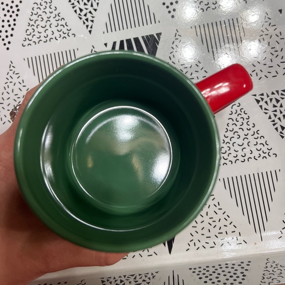 Starbucks Holiday Mug - Picture 4 of 5